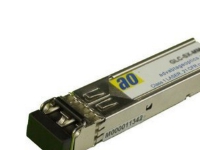 Cisco - SFP+ transceivermodul - 10GbE - 10GBase-SR - LC/PC-multimodus - opp til 300 m - 850 nm - for Catalyst ESS9300, Switch Module 3012, Switch Module 3110G, Switch Module 3110X Nexus 5010