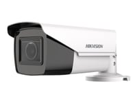 Hikvision Turbo Hd Value Series Ds-2Ce19h0t-It3ze - Övervakningskamera - Kula - Dammtät/Vattentät - Färg (Dag&Natt) - 5 Mp - 1080P - F14-Montering - Motoriserad - Komposit, Ahd, Cvi, Tvi - Dc 12 V / Poc