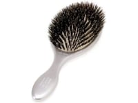 Olivia Garden Ceramic Ion Supreme Boar Brush For Straightening And Styling Hair (1900)