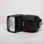 Canon Used Speedlite 430EX III-RT