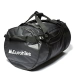 Eurohike Transit 90L Cargo Bag, Duffel Bag, Travel Holdall, Camping Accessories