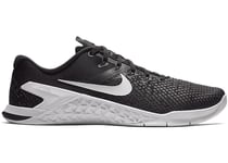 Nike Metcon 4 XD Gym Trainers Shoes UK 13 EUR 48.5 US 15 Black New BV1636 011