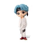 Tiny Tan K-Pop - Qposket Bts - Suga