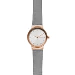 Skagen Klockarmband SKW2716 Stål 14mm