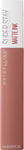 Maybelline Superstay Matte Ink Longlasting Liquid, Nude Lipstick, Up to 12 Hour