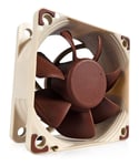 9010018100044 Noctua NF-A6x25 5V PWM Computer case Fan 6 cm Beige noctua