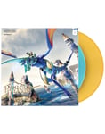 Panzer Dragoon: Remake The Definitive Soundtrack Vinyle - 2LP