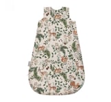 NATTPOSE SOVEPOSE Animals Garden ONE SIZE - 0-12 mnd 2,5TOG