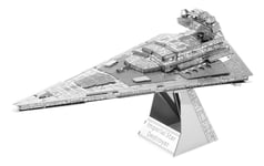 - Star Wars, Imperial Star Destroyer - Modellbyggsats i metall