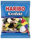 Haribo Konfekt 100g