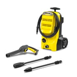 Högtryckstvätt Karcher K 4 Classic