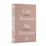 Printworks - Bookshelf album little moments