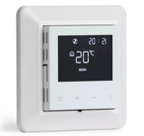 Futurehome Smart Termostat PR 16A Hvit