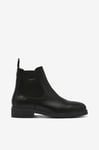 Gant - Chelseaboots Prepdale Chelsea Boot - Svart