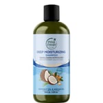 Petal Fresh Pure Coconut & Argan Oil Shampoo 473 ml