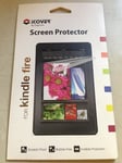 iCover Screen Protector For Kindle Fire 7 (2017-2018)