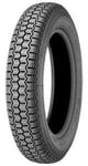 165/80R15 86S Michelin XZX TL DOT23