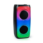 Enceinte sans fil Lumineuse Portable