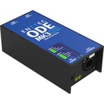 Enttec Open DMX Ethernet with PoE MK3 interface DMX