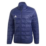 Adidas Condivo 18 Padded Jacket - Black/White, M