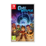 Core Keeper Nintendo Switch