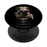 Batman v Superman The Three PopSockets PopGrip Interchangeable