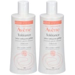 Avène Tolérance Lotion nettoyante gélifiée