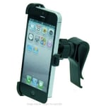 Dedicated Golf Bag Clip Mount Phone Holder for Apple iPhone 5