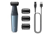 Philips Bodygroom Series 3000 BG3027 - trimmer