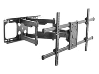 Equip 37&quot;-90&quot; Tilt/Swivel TV Wall Mount Bracket