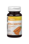 Vitaking - Beta-Carotine Provitamin-A – 25,000 IU - 100 Softgels