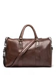 Rodd & Gunn Normandy New Zealand Handmade Leather Holdall Bag