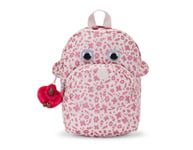 Kipling FASTER Kids Small Backpack - Magic Floral RRP £68