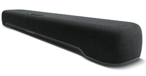 YAMAHA Compact Soundbar SR-C20A Width 60cm