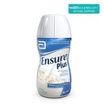 ENSURE PLUS MILKSHAKE STYLE ORIGINAL VANILLA FLAVOUR - 200ML X 1