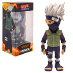 Minix Samlarfigur - Kakashi NARUTO SHIPPUDEN