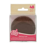 FunCakes F84255 Baking Cups, Paper