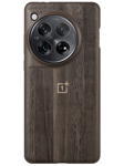 OnePlus 12 - Walnut Texture Case