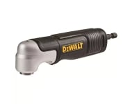 Tête de Renvoi d'angle DEWALT à choc ultra-compacte - L.65 mm - Hexagonal - DT20503-QZ