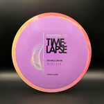 Time Lapse Fission: Rosa