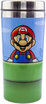 Nintendo - Super Mario Warp Pipe - Travel Mug (PP6349NN)