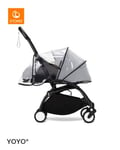 Stokke® YOYO® 0+ newborn pack rain cover, black