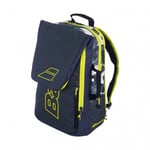 BABOLAT BackPack Pure Aero Grey/Yellow