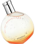 Eau Des Merveilles, Eau de Toilette 30ml Refillable