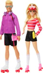 Barbie Fashionista Dolls Ken and Barbie 65th Anniversary