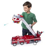 PAW Patrol Ultimate Fire Truck Playset