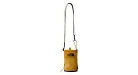 Sac porte gourde the north face borealis jaune