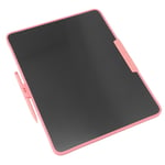 LCD Writing Board 16 Inch LCD Writing Tablet Colorful For Toddlers