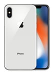 Apple iPhone X 256GB - Silver