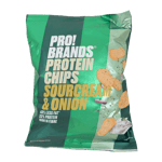 Pro Brands Protein Chips, potatischips